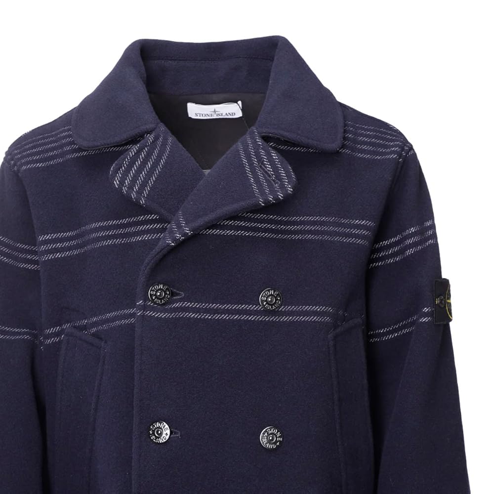 STONE  リフレクティブ Pコート STONE ISLAND リフレクティブ Pコート